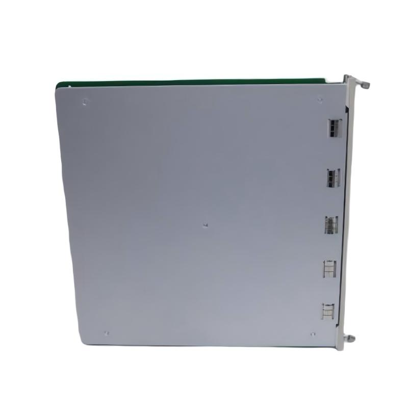 Bently Nevada 3500/64M 176449-05 3500/64M Dynamic Pressure Monitor