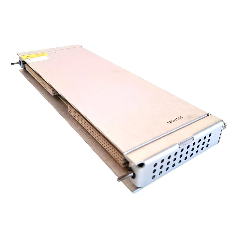 Bently Nevada 3500/64M 176449-05+140471-02 Dynamic Pressure Monitor