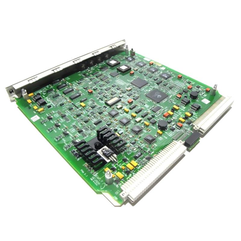 Bently Nevada 3500/64M 176449-05+140471-02 Dynamic Pressure Monitor