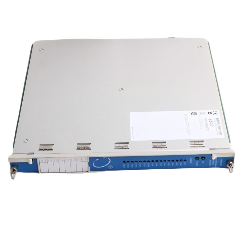 Bently Nevada 3500/33 149986-01 16-Channel Relay Module