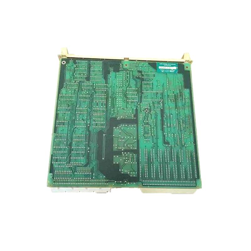 ABB 35AE92 GJR372000005 4-Channel Axis Module