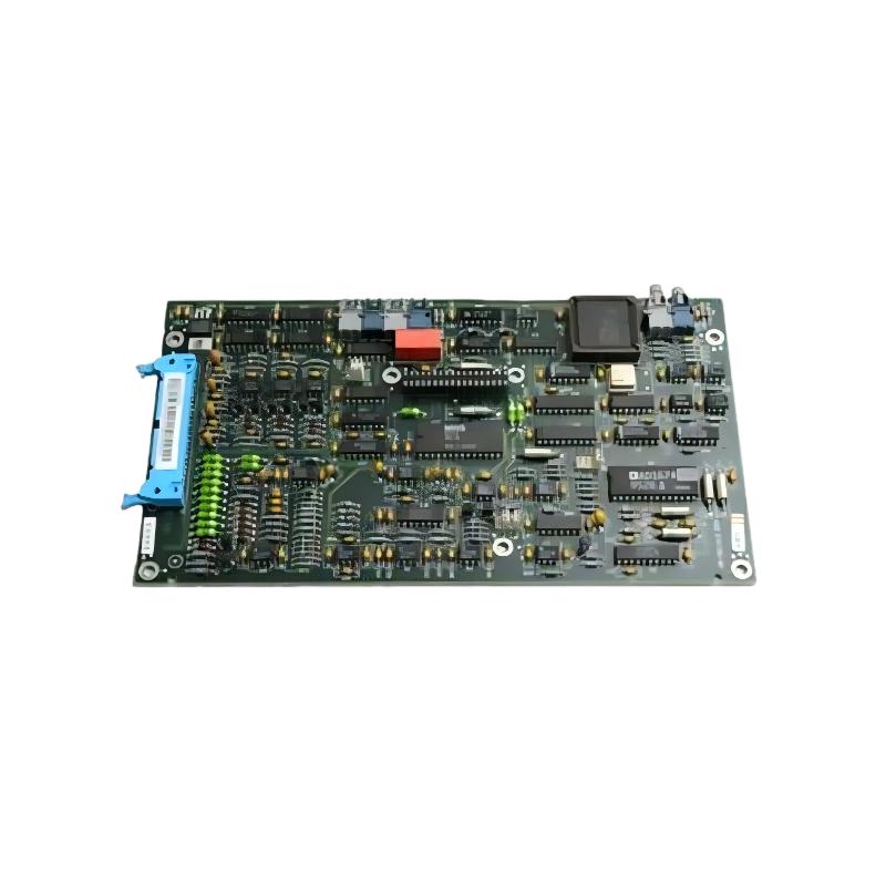 ABB 35AE92 GJR372000005 4-Channel Axis Module