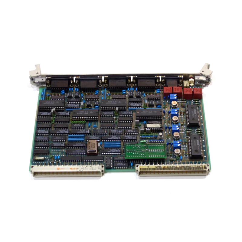 ABB 35AE92F-E GJR5137200R0005 4-Channel Axis Module