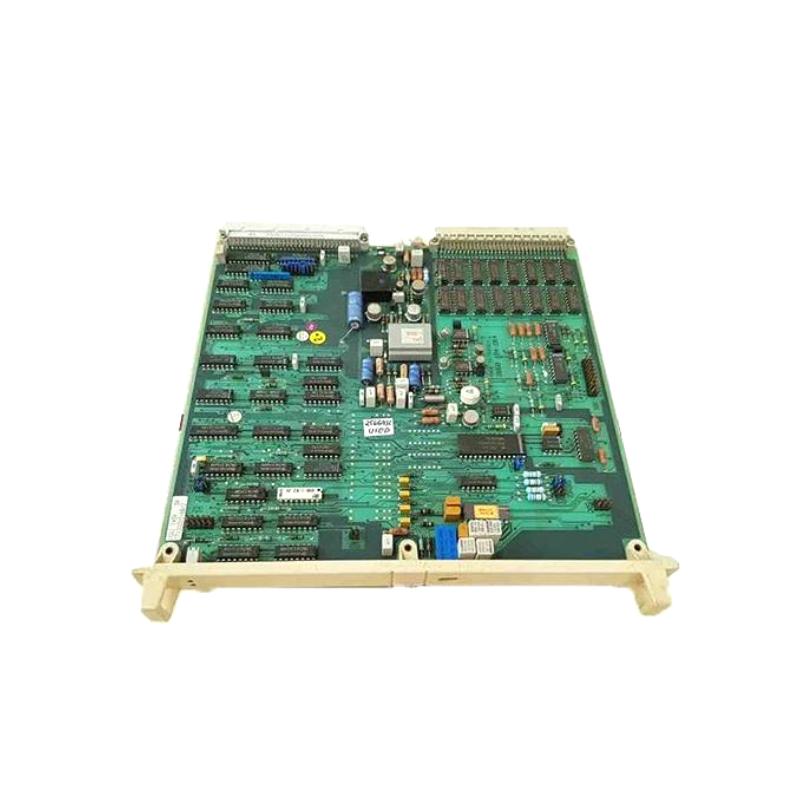ABB 35EB92 GJR5145800R0001 Binary Input Module