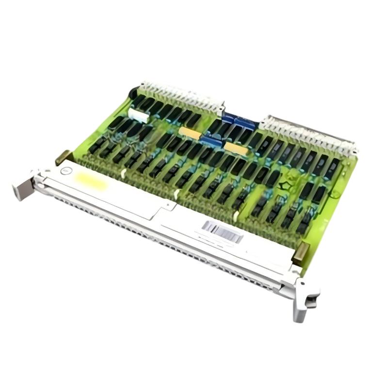 ABB 35EB92 GJR5145800R0001 Binary Input Module