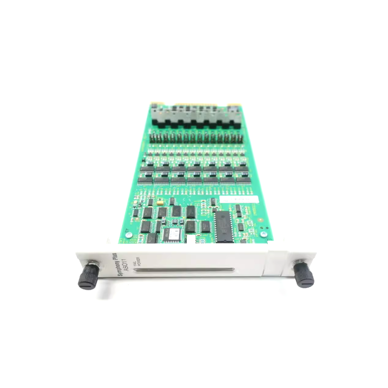 ABB 35EK91 GJR5143200R0001 Bus Coupler Unit