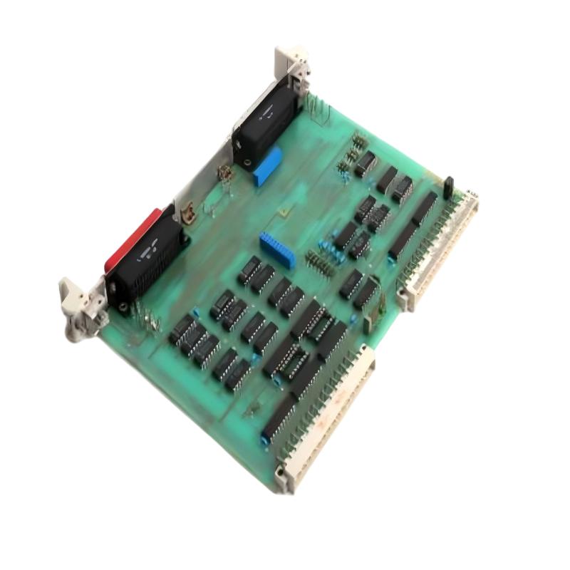 ABB 35EK91 GJR5143200R0001 Bus Coupler Unit