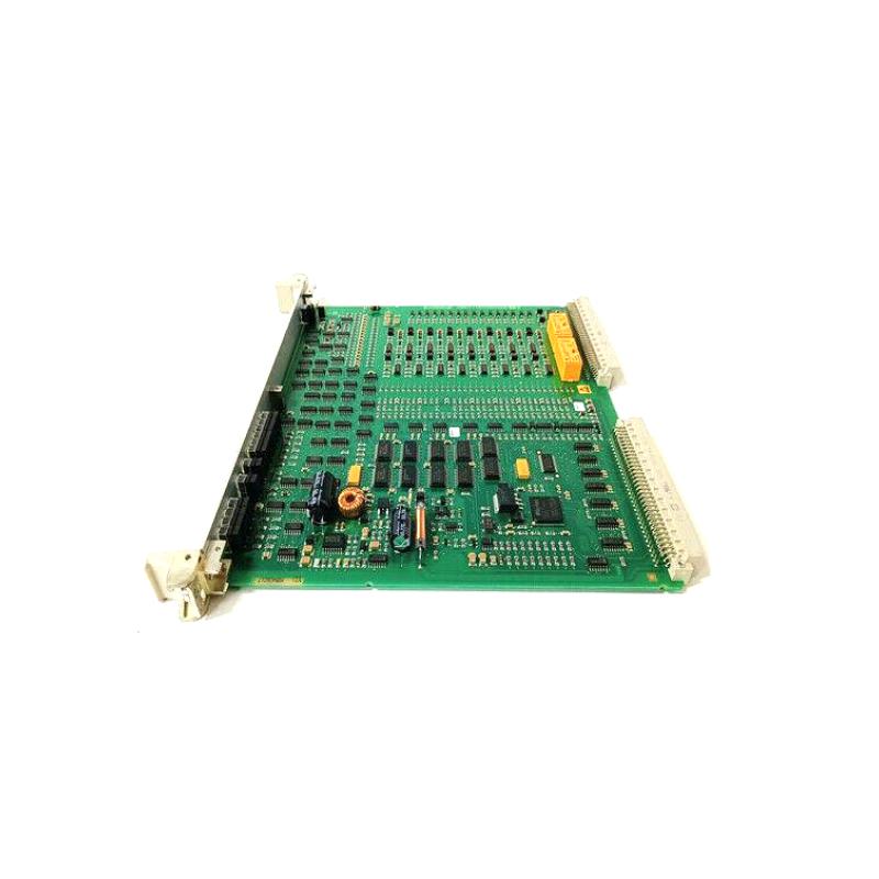 ABB 35ZE94G GJR5146620R0001 Processor Board