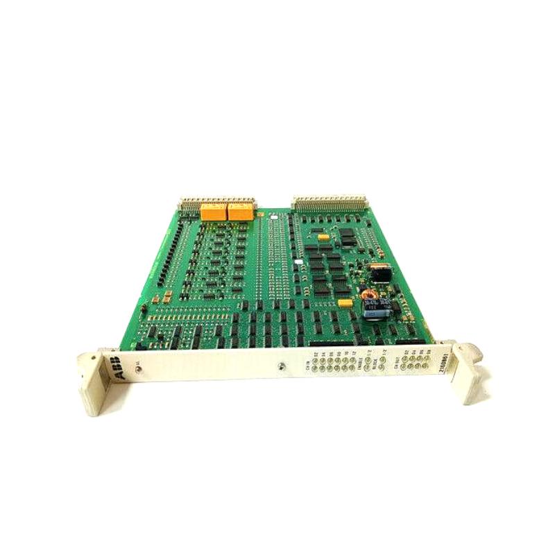 ABB 35ZE94G GJR5146620R0001 Processor Board