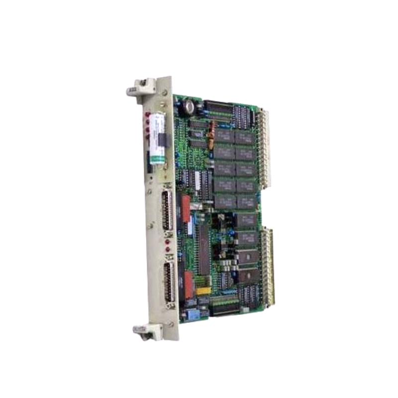 ABB 35ZE94G GJR5146620R0001 Processor Board