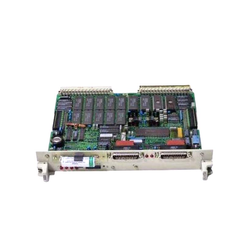 ABB 35ZE94G GJR5146620R0001 Processor Board