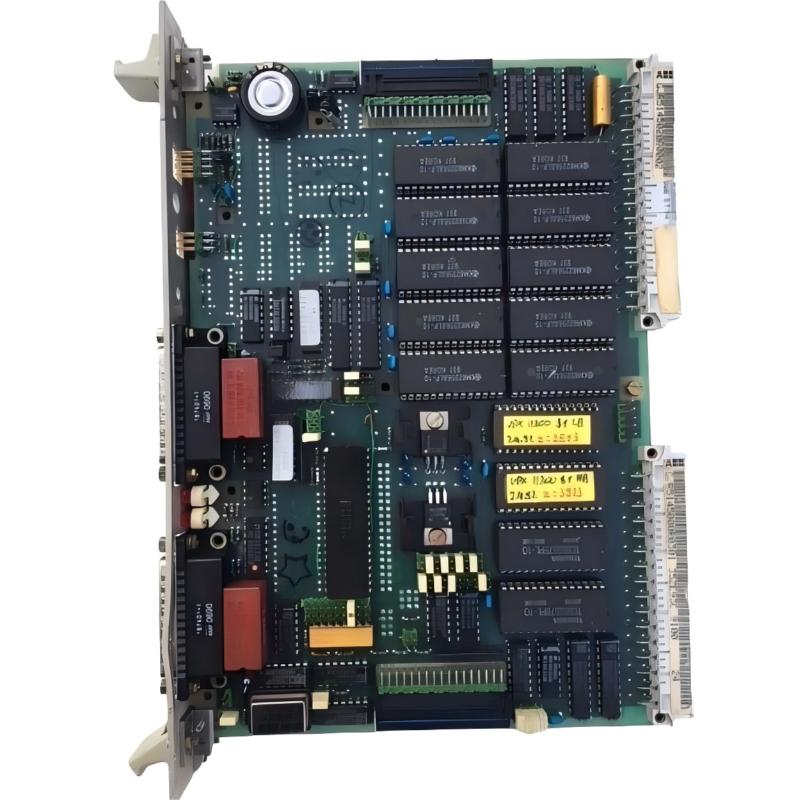 ABB 35ZE94 GJR5146620R0001 Processor Board
