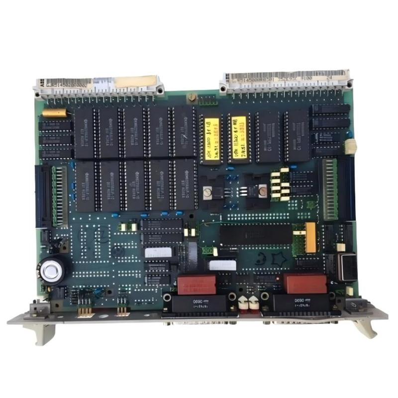 ABB 35ZE94 GJR5146620R0001 Processor Board