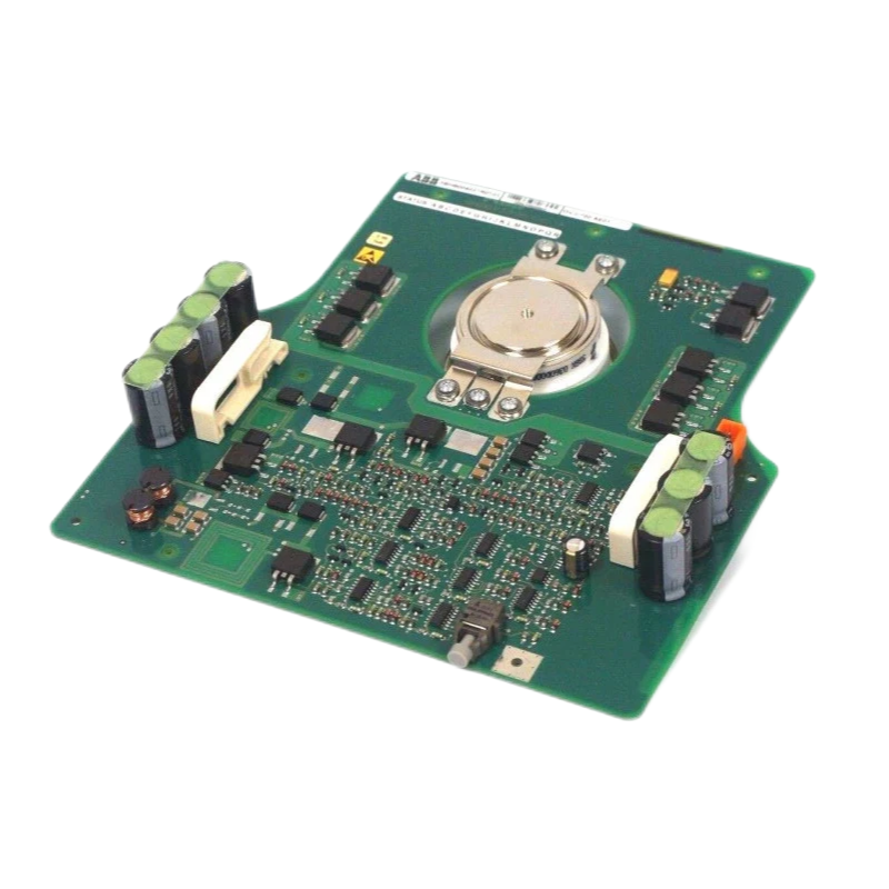 ABB GV C700 AE01 3BHB004027R0101 Drive Board