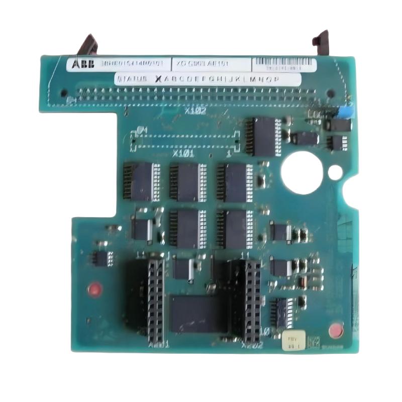 ABB 3BHE015414R0101 Inverter Accessories