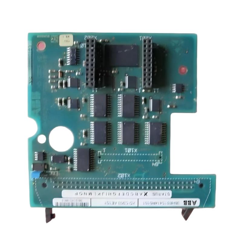 ABB 3BHE015414R0101 Inverter Accessories