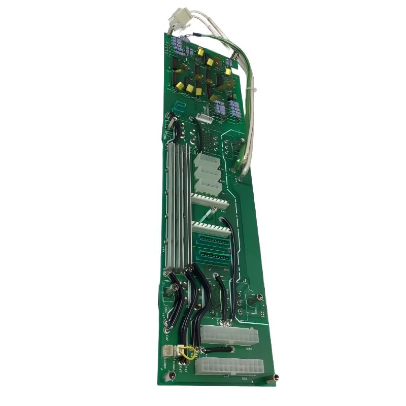 ABB 3BHE024855R1101 MC Interface Board Assembly