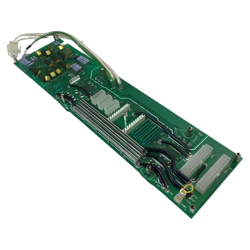 ABB 3BHE024855R1101 MC Interface Board Assembly