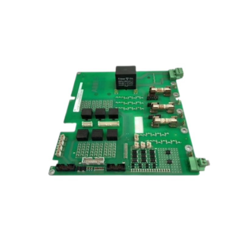 ABB GD C806 A2004 3BHE028761R2004 Control Board