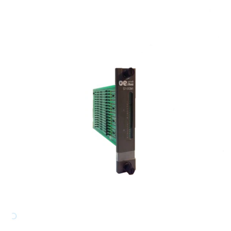 ABB PFBO161/PFBO 161 3BSE000460R1 Along I/O Module