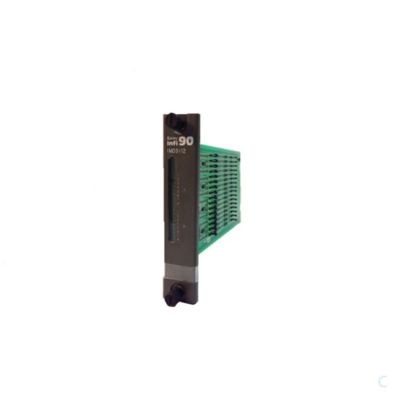 ABB PFBO161/PFBO 161 3BSE000460R1 Along I/O Module