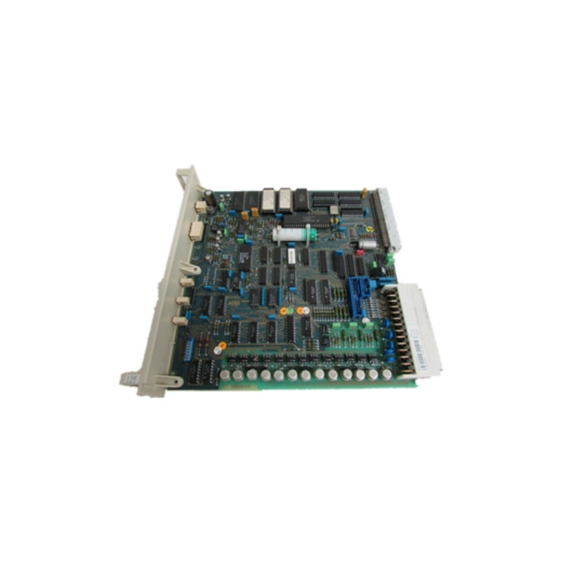 ABB PFBK 165/PFBK-165/PFBK165 3BSE000470R1 Processor Board