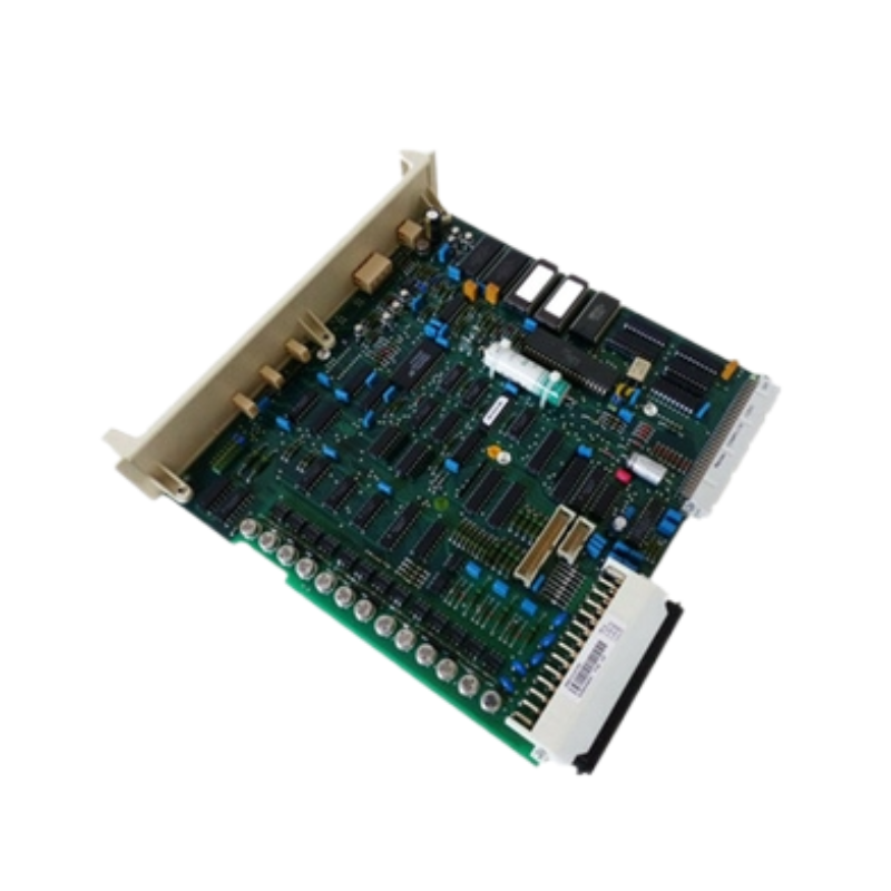 ABB PFBK 165/PFBK-165/PFBK165 3BSE000470R1 Processor Board