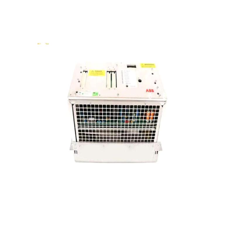 ABB PFSA103D/PFSA 103D 3BSE002492R0001 Motor Controller