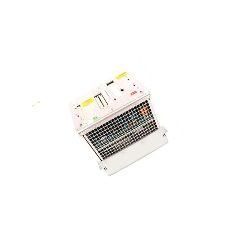 ABB PFSA103D/PFSA 103D 3BSE002492R0001 Motor Controller