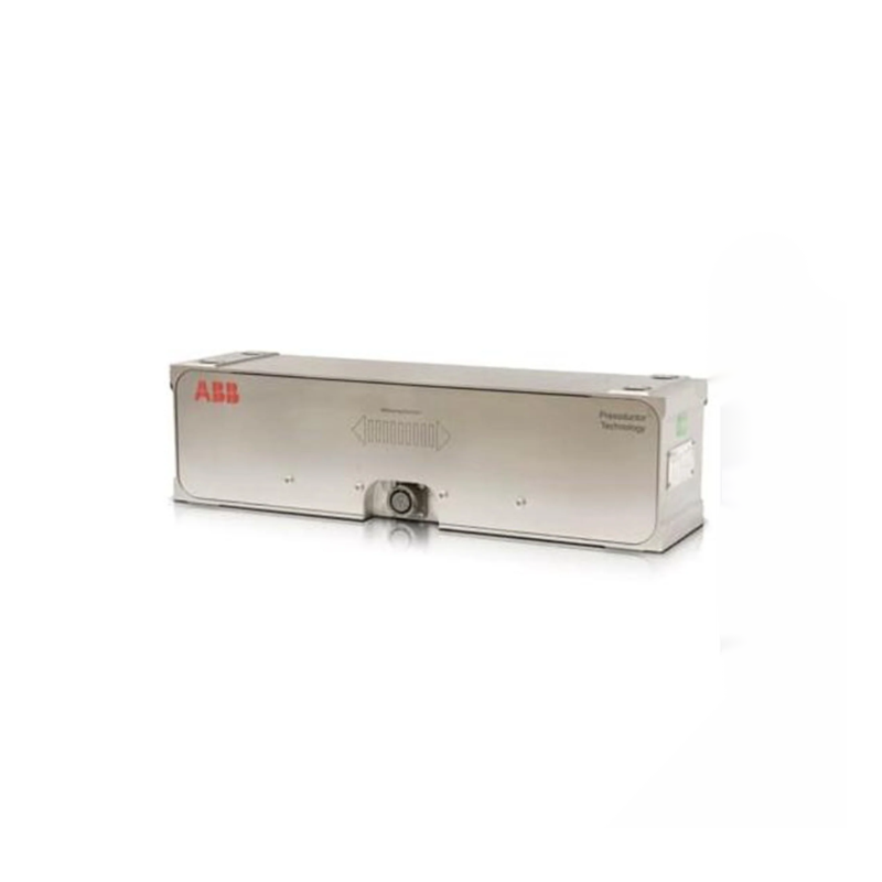 ABB PFTL101B 5.0KN/PFTL101B-5.0KN 3BSE004191R1 Pressductor PillowBlock Load Cell