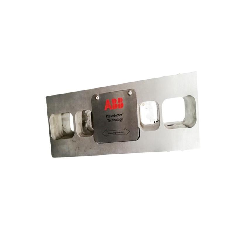 ABB PFTL101B 5.0KN/PFTL101B-5.0KN 3BSE004191R1 Pressductor PillowBlock Load Cell