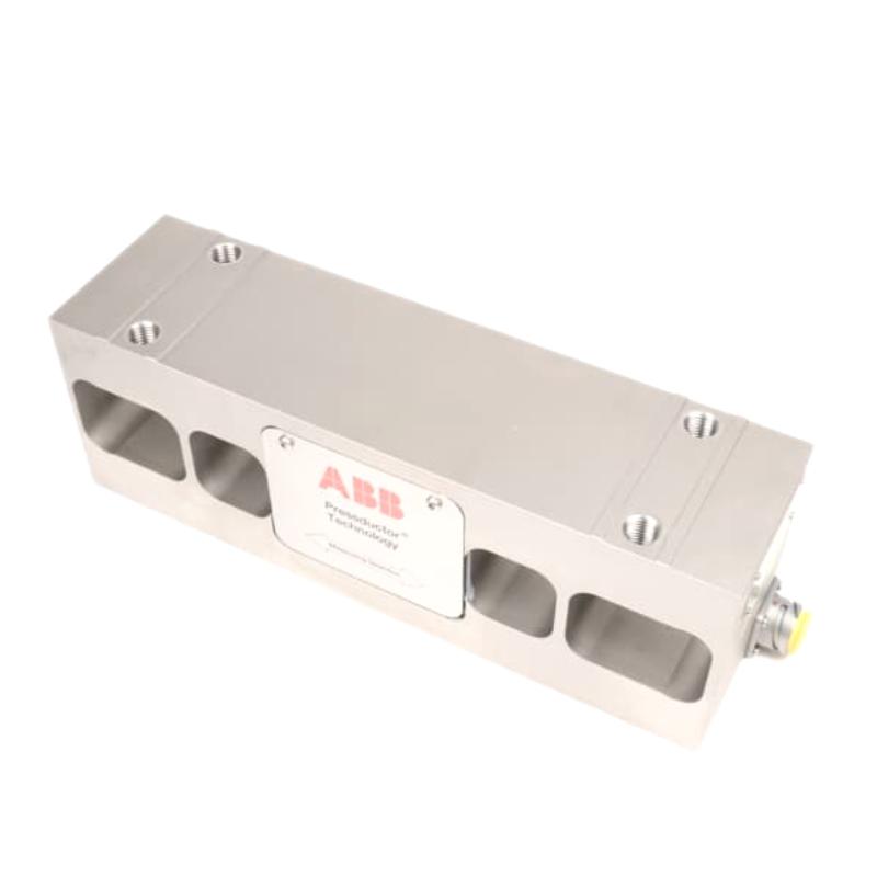 ABB PFTL101B 5.0KN/PFTL101B-5.0KN 3BSE004191R1 Pressductor PillowBlock Load Cell