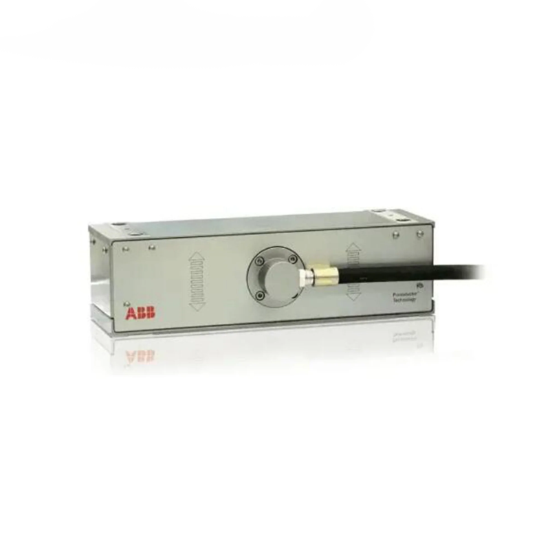 ABB PFTL101B 5.0KN/PFTL101B-5.0KN 3BSE004191R1 Pressductor PillowBlock Load Cell