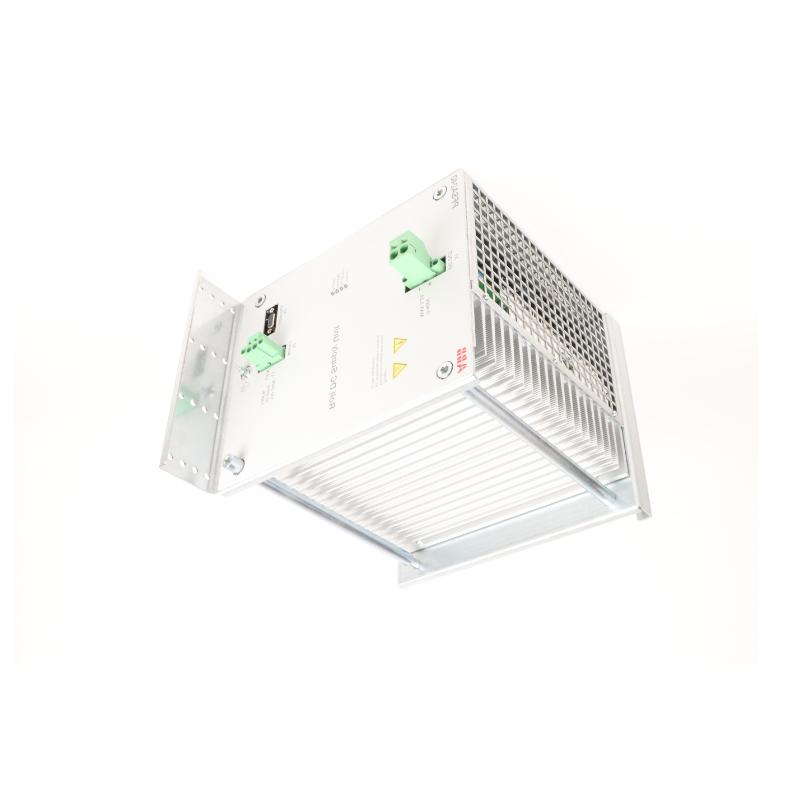 ABB PFSA240 3BSE073476R1 Rullmat DC Supply Unit