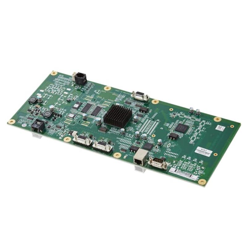 ABB DSQC 601/DSQC601 3HAC12815-1/09 3HAC12815-1 Axis Computer