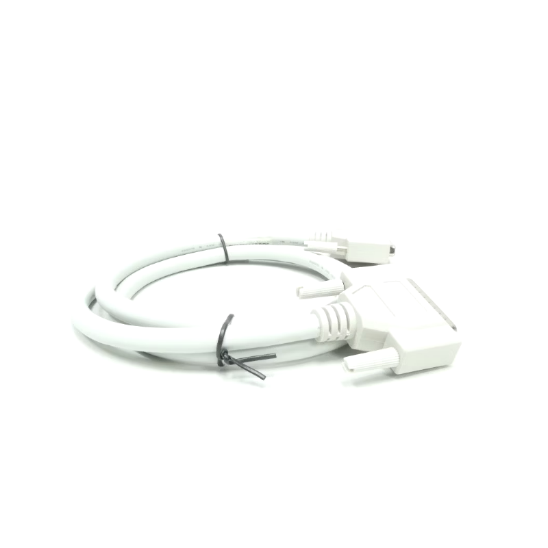 ABB TK801V012 3BSC950089R3 Modulebus Extension Shielded Cable