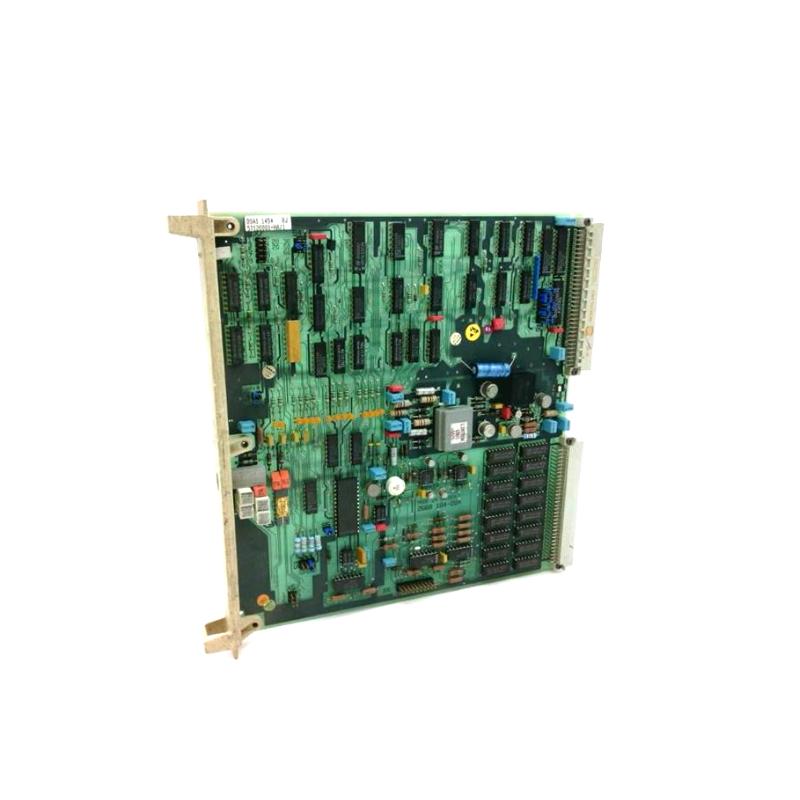 ABB DSAO-301 57120001-DZ Analog Input Unit