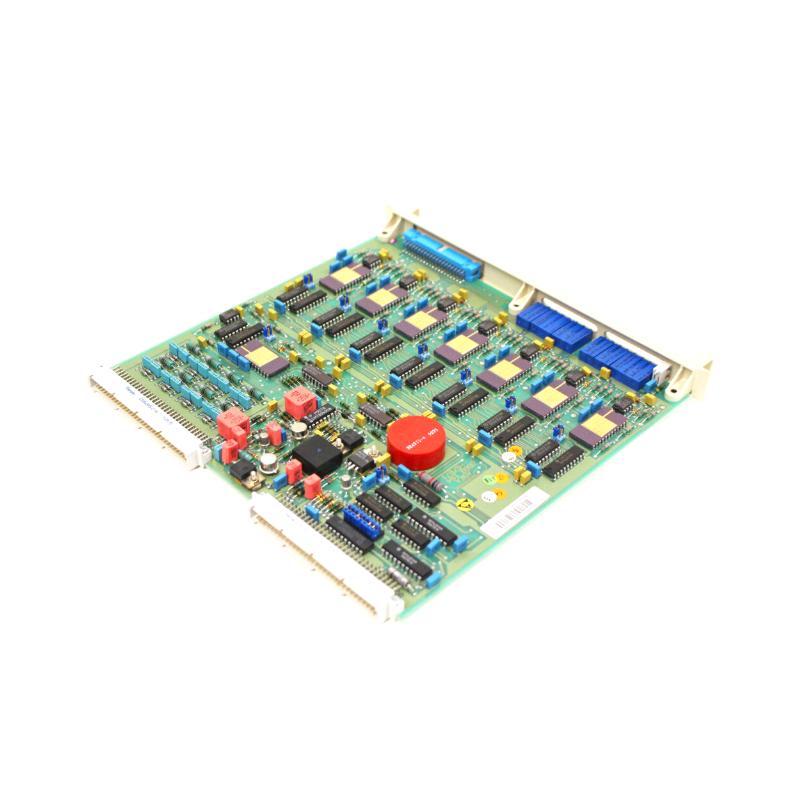 ABB DSAO 120 57120001-EY Analog Output Board