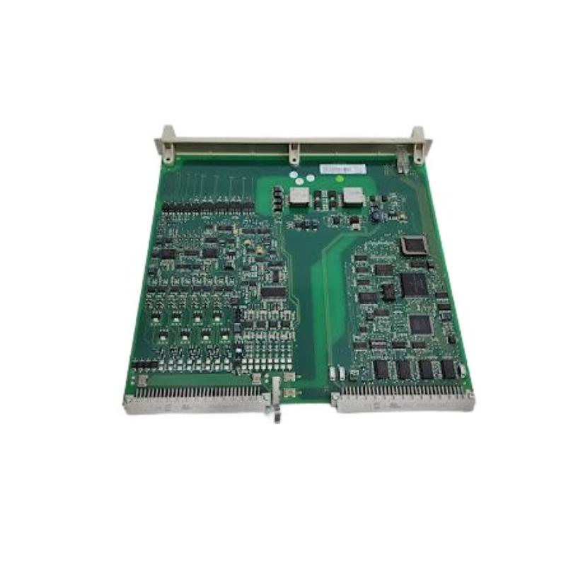 ABB DSAX 110A/DSAX110A 3BSE018291R1 Analog Input/Output Module