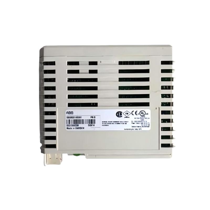 ABB DO814 3BUR001455R1 Digital Input Module