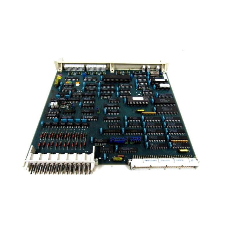 ABB DSCS 131/DSCS-131/DSCS131 57310001-LM MasterFieldbus Communication Board