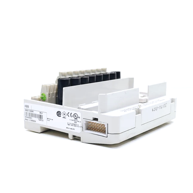 ABB TU837V1 3BSE013238R1 Extended Module Termination Unit (MTU)