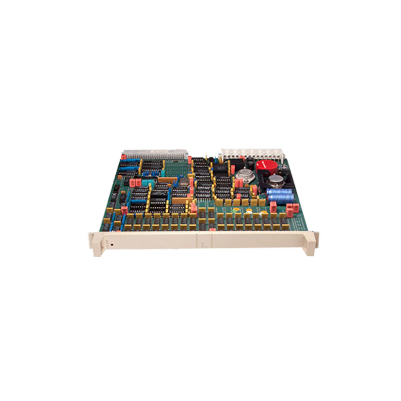 ABB DSDC 110B/DSDC-110B/DSDC110B 57310001-FT Digital Speed Control Board