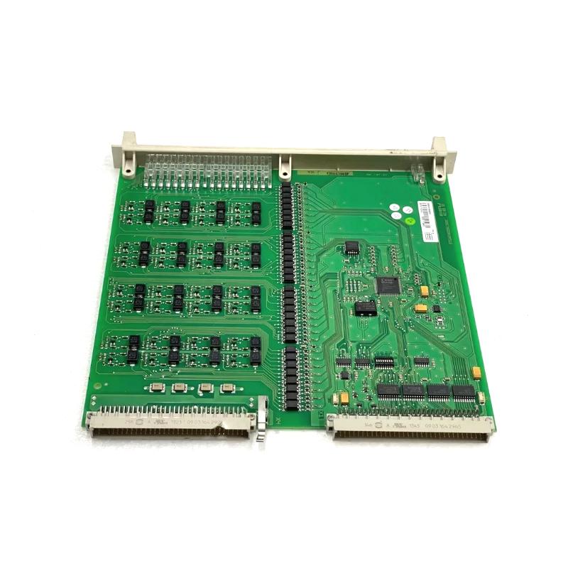 ABB DSDI 110AV1 3BSE018295R1 DS Analog Output Board