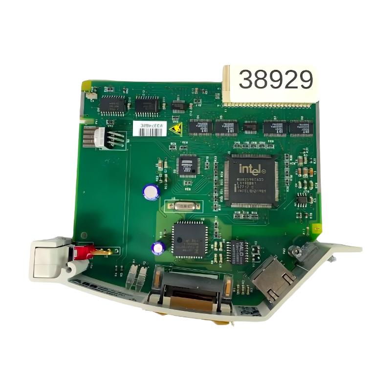 ABB EI 803F 3BDH000017R1 Ethernet Module