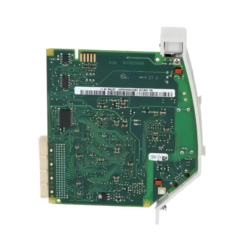 ABB EI 813F 3BDH000022R1 Ethernet Module