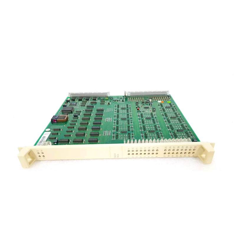 ABB DSDX 180/DSDX180 3BSE003859R1 Digital Input/Output Board