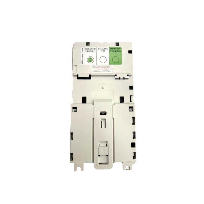 ABB PM810V2	3BSE013220R1 CPU Processor Module