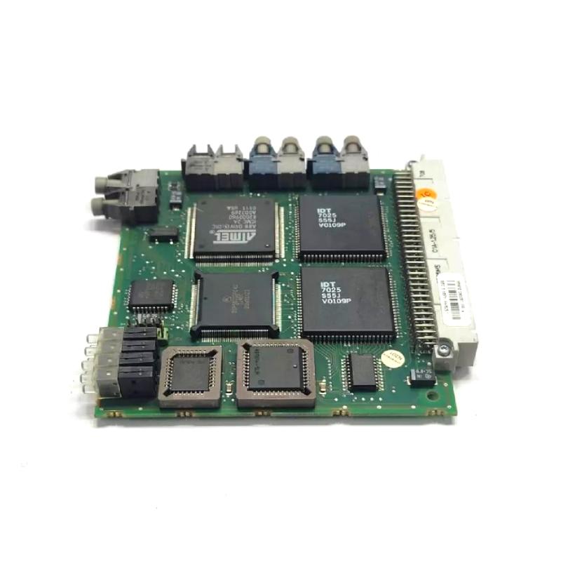 ABB PM825-1 3BSE010800R1 PCB Board