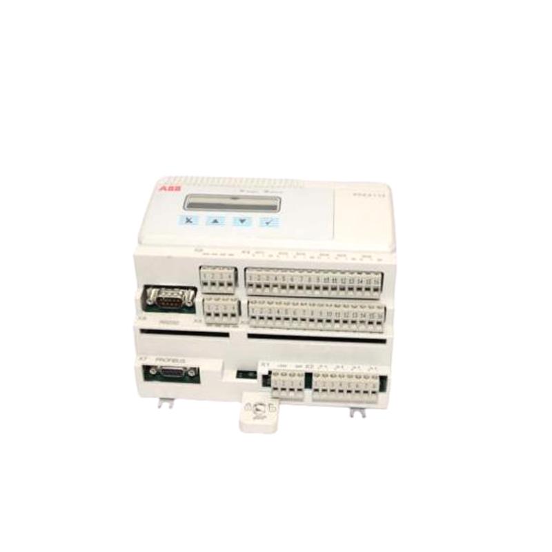 ABB PFEA113-20 3BSE050092R20/3BSE028144R20 Tension Electronics Controller